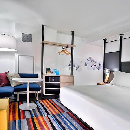 อลอฟต์ บาย แมริออท โอมาฮา เวสต์ Hotel ภายนอก รูปภาพ
