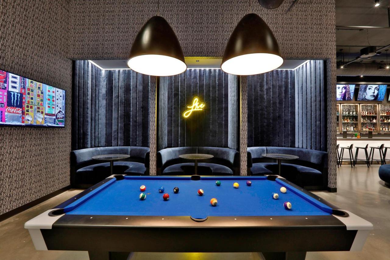 อลอฟต์ บาย แมริออท โอมาฮา เวสต์ Hotel ภายนอก รูปภาพ